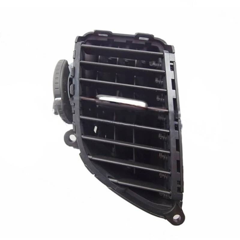 MUTYNE AC Lüftungsgitter vorne A/C Air Vent Outlet Klimaanlage Installation Für Accord Für Spirior Für CU1 Für CU2 2010-2014 Panel Grille Abdeckung AC vorne Lüftungsgitter von MUTYNE