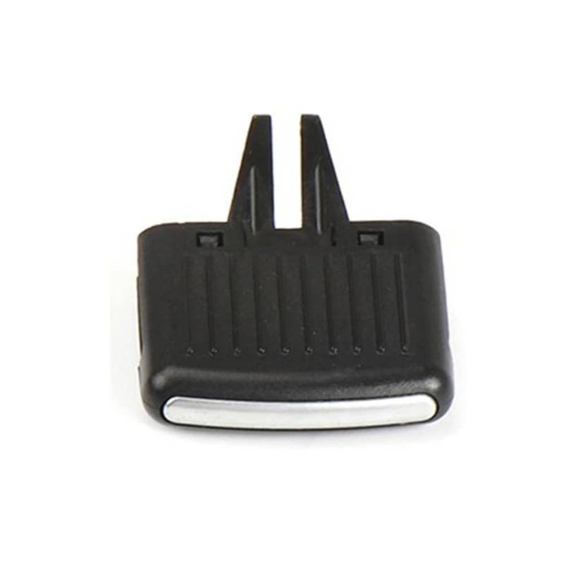 MUTYNE AC Lüftungsgitter vorne A/C Outlet Air Vent Grill Einstellen Clip Tab Pick Für Scirocco 2009-2014 Innen Auto Zubehör AC vorne Lüftungsgitter von MUTYNE