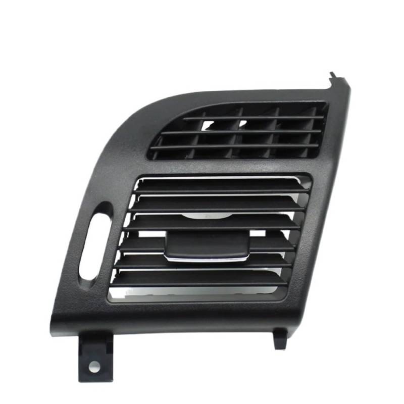 MUTYNE AC Lüftungsgitter vorne Armaturenbrett Klimaanlage AC Vent Grille Abdeckung Panel Für Benz Für E Klasse Für W211 2003-2008 Für E200 Für E230 Für E260 AC vorne Lüftungsgitter von MUTYNE