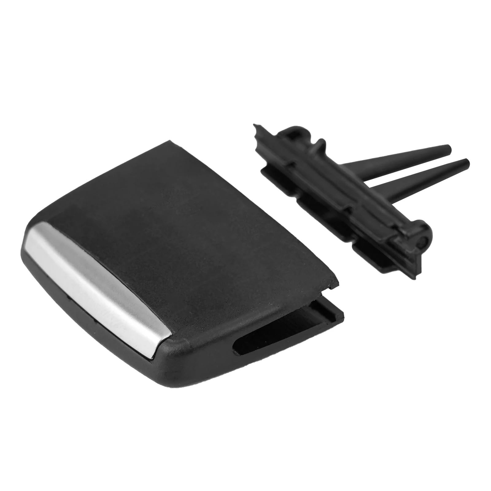 MUTYNE AC Lüftungsgitter vorne Auto A/C Klimaanlage Vent Outlet Tab Befestigungs Clip Für X5 Für E70 Für X6 Für E71 2006-2013 A/C Klemme Zubehör AC vorne Lüftungsgitter von MUTYNE