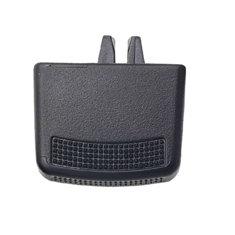 MUTYNE AC Lüftungsgitter vorne Auto Air Vent Outlet Karte Clips Front Klimaanlage Louvre Klinge Einstellen Scheibe Clips Für Hyundai Für Verna AC vorne Lüftungsgitter von MUTYNE