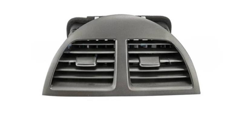 MUTYNE AC Lüftungsgitter vorne Auto Center Klimaanlage Vent AC Outlet Panel Grille Abdeckung Für Lexus Für ES Für ES350 2006-2012 AC vorne Lüftungsgitter von MUTYNE