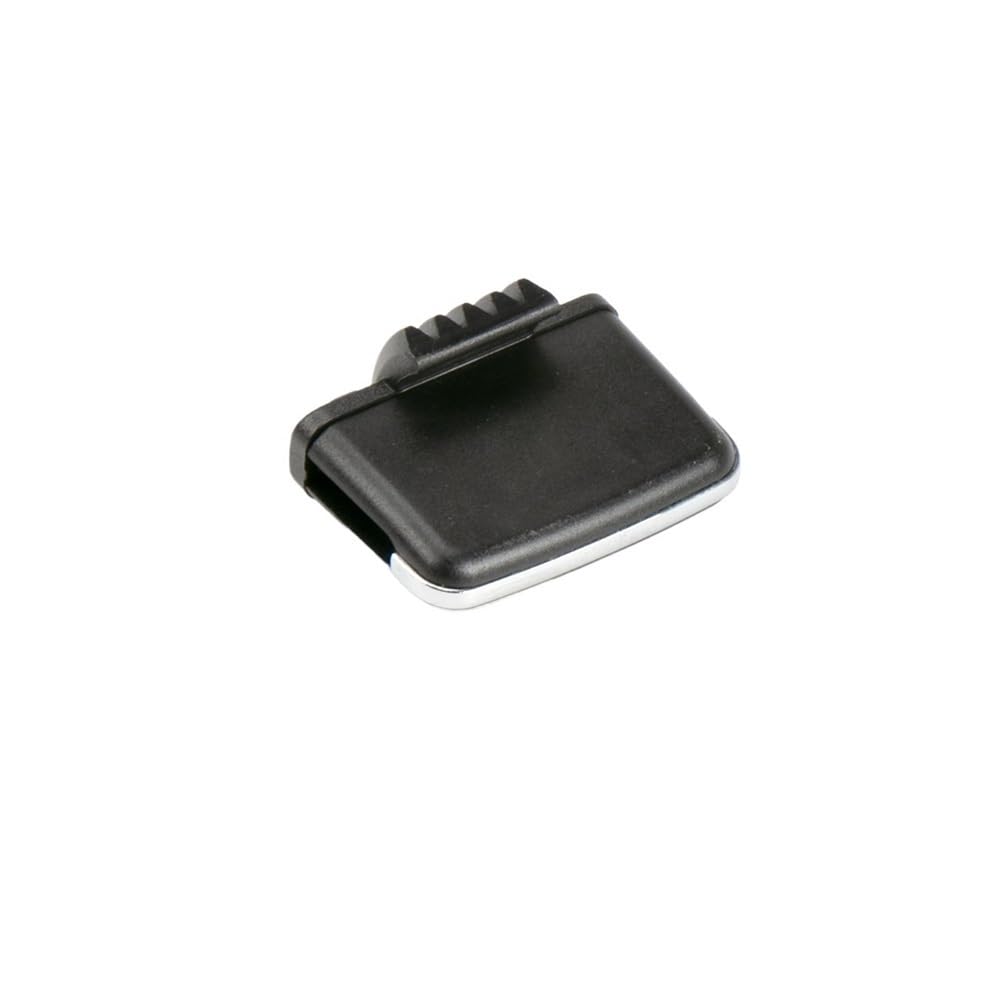 MUTYNE AC Lüftungsgitter vorne Auto Klimaanlage Vent Toggle Stück Outlet Karte Clip Wind Richtung Plektrum Knopf Für Lexus ES200 ES240 ES300 2006-2012 AC vorne Lüftungsgitter von MUTYNE