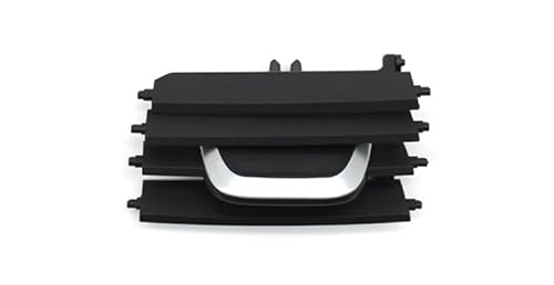 MUTYNE AC Lüftungsgitter vorne Auto Links Rechts Zentrale Klimaanlage AC Vent Grille Blade Slider Clip Kit Für 5 Serie Für 6GT Für G30 für G31 Für G32 AC vorne Lüftungsgitter von MUTYNE