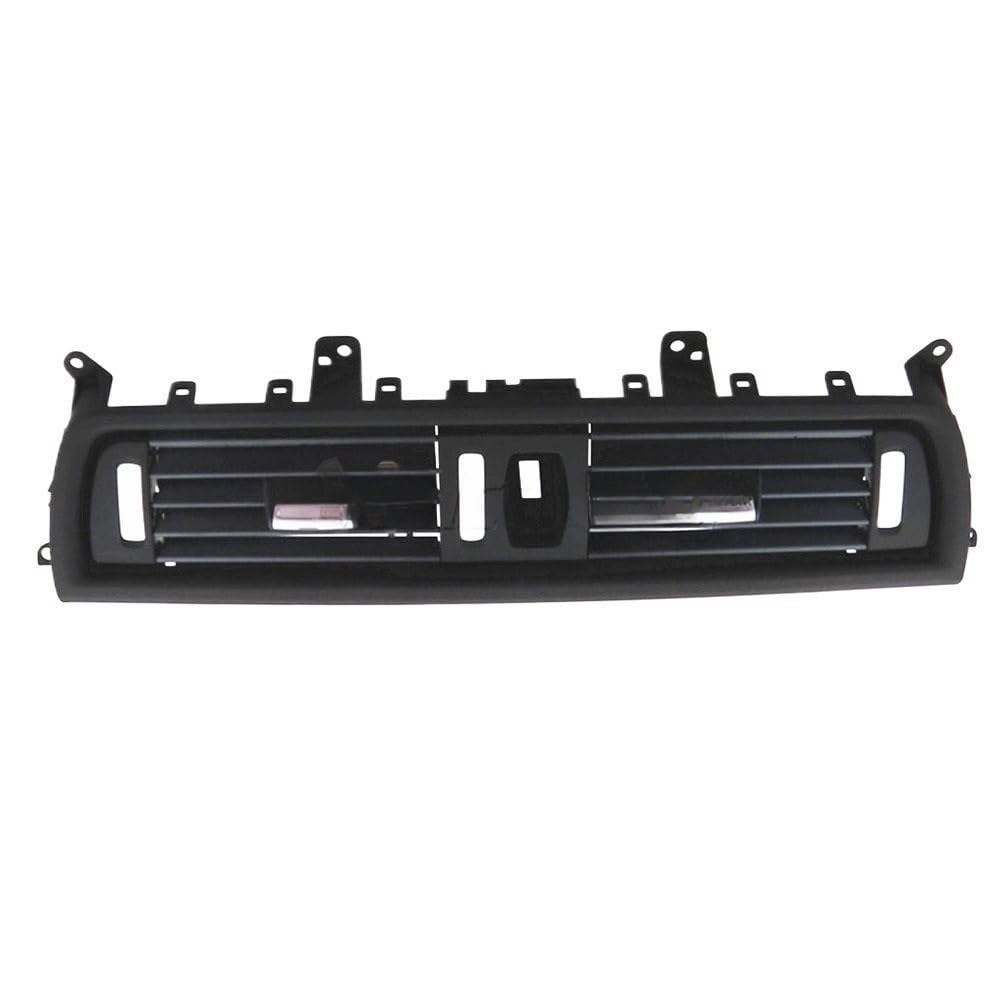 MUTYNE AC Lüftungsgitter vorne Dash AC Air Vent Für 5 Serie Für 520 Für 523 Für 525 Für 528 Für 530 Für 535 Auto Front Konsole Gril AC vorne Lüftungsgitter von MUTYNE