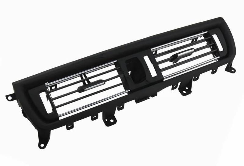 MUTYNE AC Lüftungsgitter vorne Dash AC Air Vent Für 5 Serie Für 520 Für 523 Für 525 Für 528 Für 530 Für 535 Auto Front Konsole Gril AC vorne Lüftungsgitter von MUTYNE