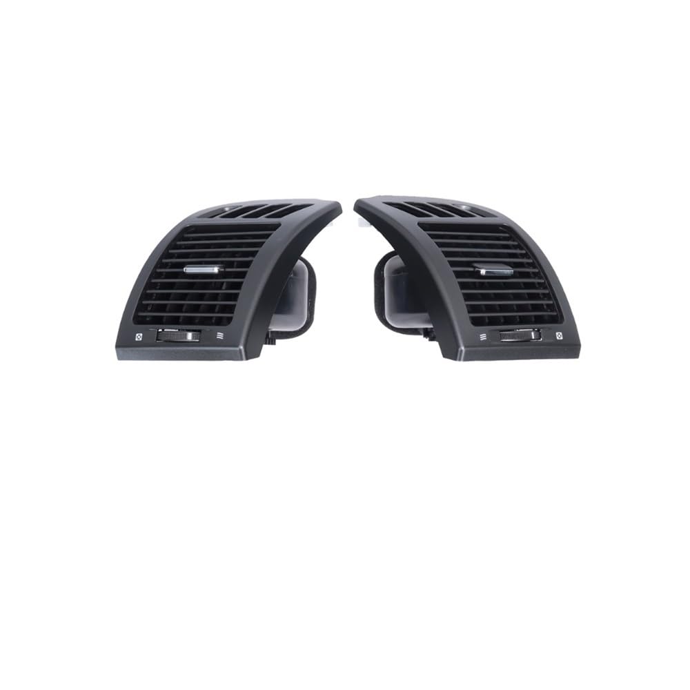 MUTYNE AC Lüftungsgitter vorne Für Camry 2000-2003 A/C Grille Vents Klimaanlage Outlet Auto Front Dashboard Center Interior Grille Klapp Zubehör AC vorne Lüftungsgitter von MUTYNE