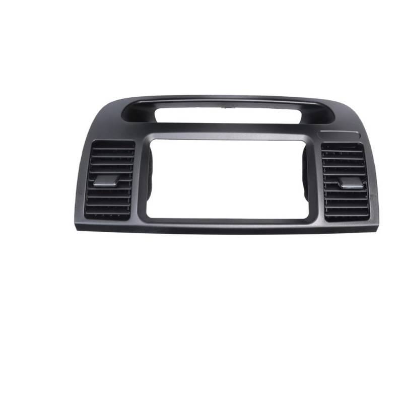 MUTYNE AC Lüftungsgitter vorne Für Camry 2000-2003 A/C Grille Vents Klimaanlage Outlet Auto Front Dashboard Center Interior Grille Klapp Zubehör AC vorne Lüftungsgitter von MUTYNE