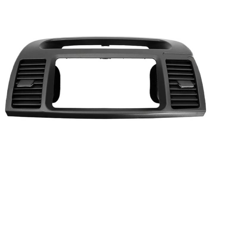 MUTYNE AC Lüftungsgitter vorne Für Camry 2000-2003 Auto Front Dashboard Center A/C Grille Vents Klimaanlage Outlet Innen Grill Klapp Zubehör AC vorne Lüftungsgitter von MUTYNE