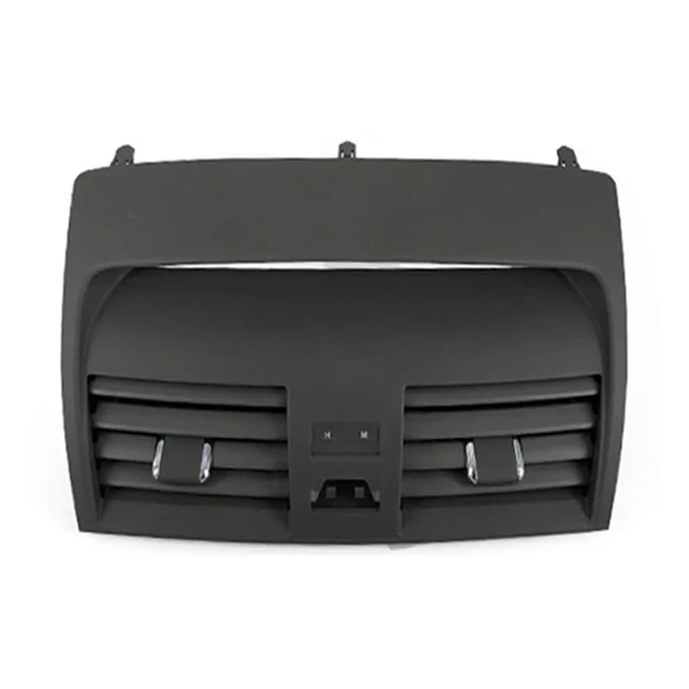 MUTYNE AC Lüftungsgitter vorne Für Für Camry 2006-2011 Front Dashboard Hinten A/C Klimaanlage Outlet Klimaanlage Vents Rahmen AC vorne Lüftungsgitter von MUTYNE