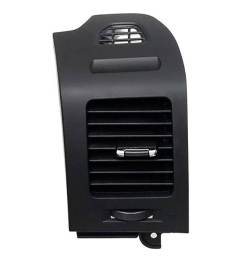 MUTYNE AC Lüftungsgitter vorne Für Für Pajero Für Montero Für V87 Für V93 Für V95 Für V97 Für V98 07-22 Front Dash mittelkonsole A/C Air Vent Outlet AC vorne Lüftungsgitter von MUTYNE