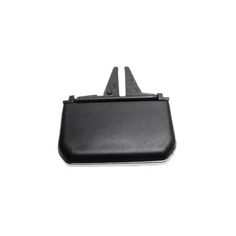 MUTYNE AC Lüftungsgitter vorne Für Golf 7 7,5 MK7 MK 7,5 2013-2019 Auto Vorne Hinten Dashboard Air Conditioner Outlet A/C Klimaanlage Vents Tab Clip Pick AC vorne Lüftungsgitter von MUTYNE