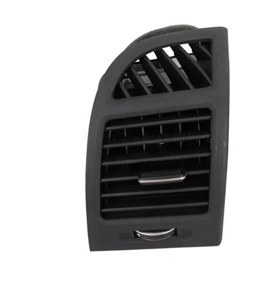 MUTYNE AC Lüftungsgitter vorne Für Hyundai Für Santa Für fe 2006-2011 AC Air Vent Outlet Dashboard klimaanlage Vent innen AC Panel klimaanlage Grille AC vorne Lüftungsgitter von MUTYNE