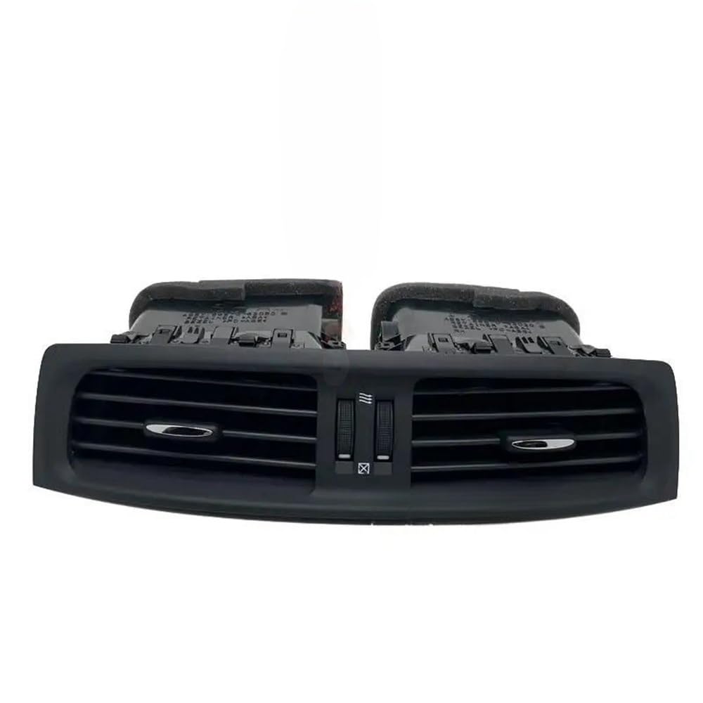 MUTYNE AC Lüftungsgitter vorne Für Lexus Für IS300 Für is250 2006-2012 A/C Klimaanlage Dashboard Center Klimaanlage Vent Outlet Panel Grille AC vorne Lüftungsgitter von MUTYNE