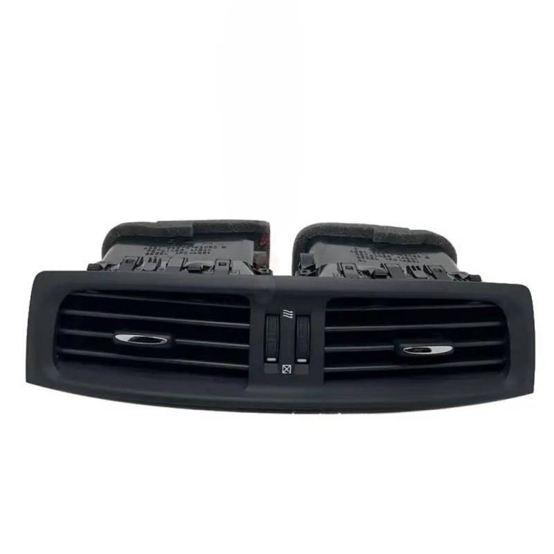 MUTYNE AC Lüftungsgitter vorne Für Lexus Für IS300 Für is250 2006-2012 A/C Klimaanlage Dashboard Center Klimaanlage Vent Outlet Panel Grille AC vorne Lüftungsgitter von MUTYNE