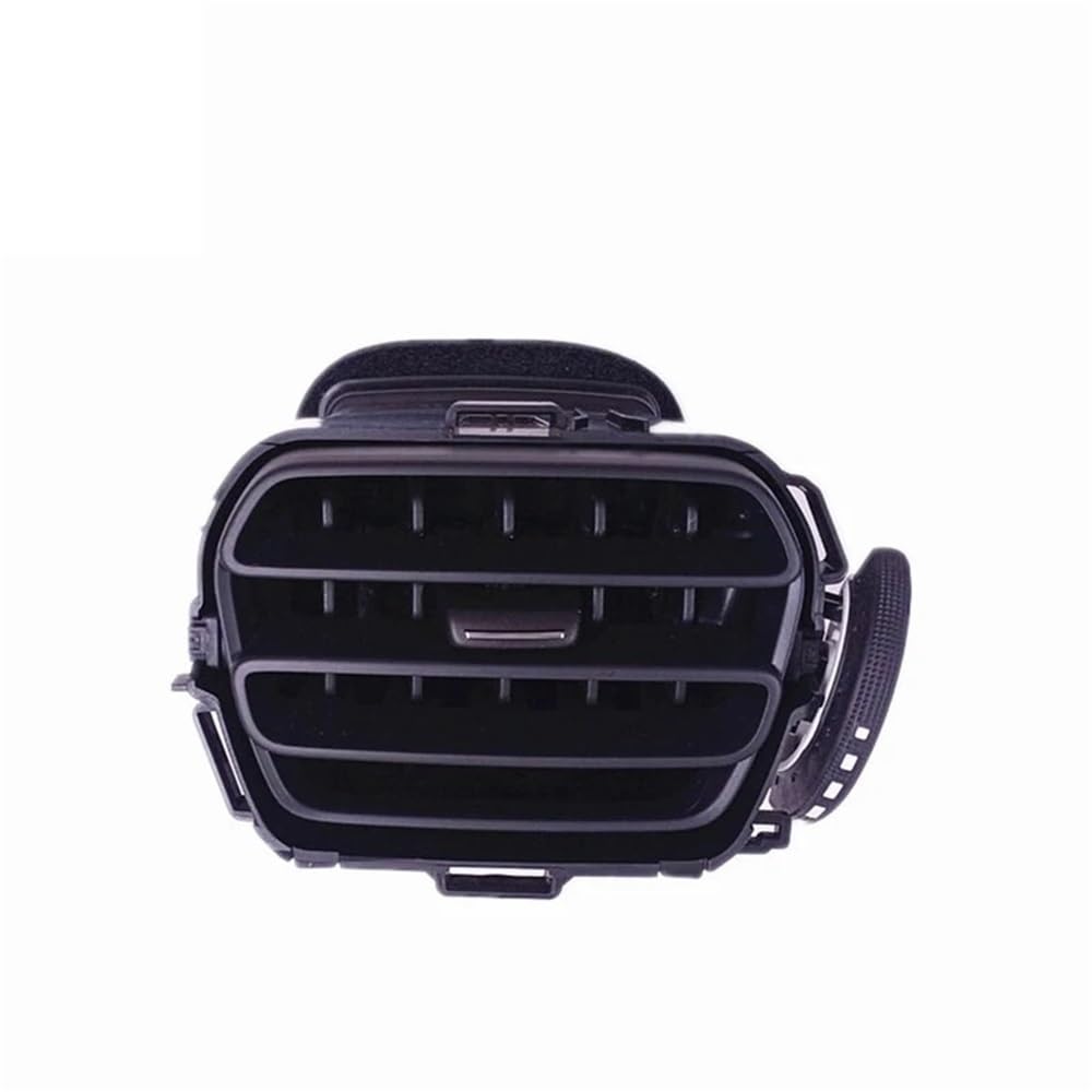 MUTYNE AC Lüftungsgitter vorne Für Peugeot 301 Für Citroen Für C-Elysee C3 Für Elysee 2013 - Jetzt Auto Klimaanlage Air Vent Outlet Panel Grill Outlet AC vorne Lüftungsgitter von MUTYNE