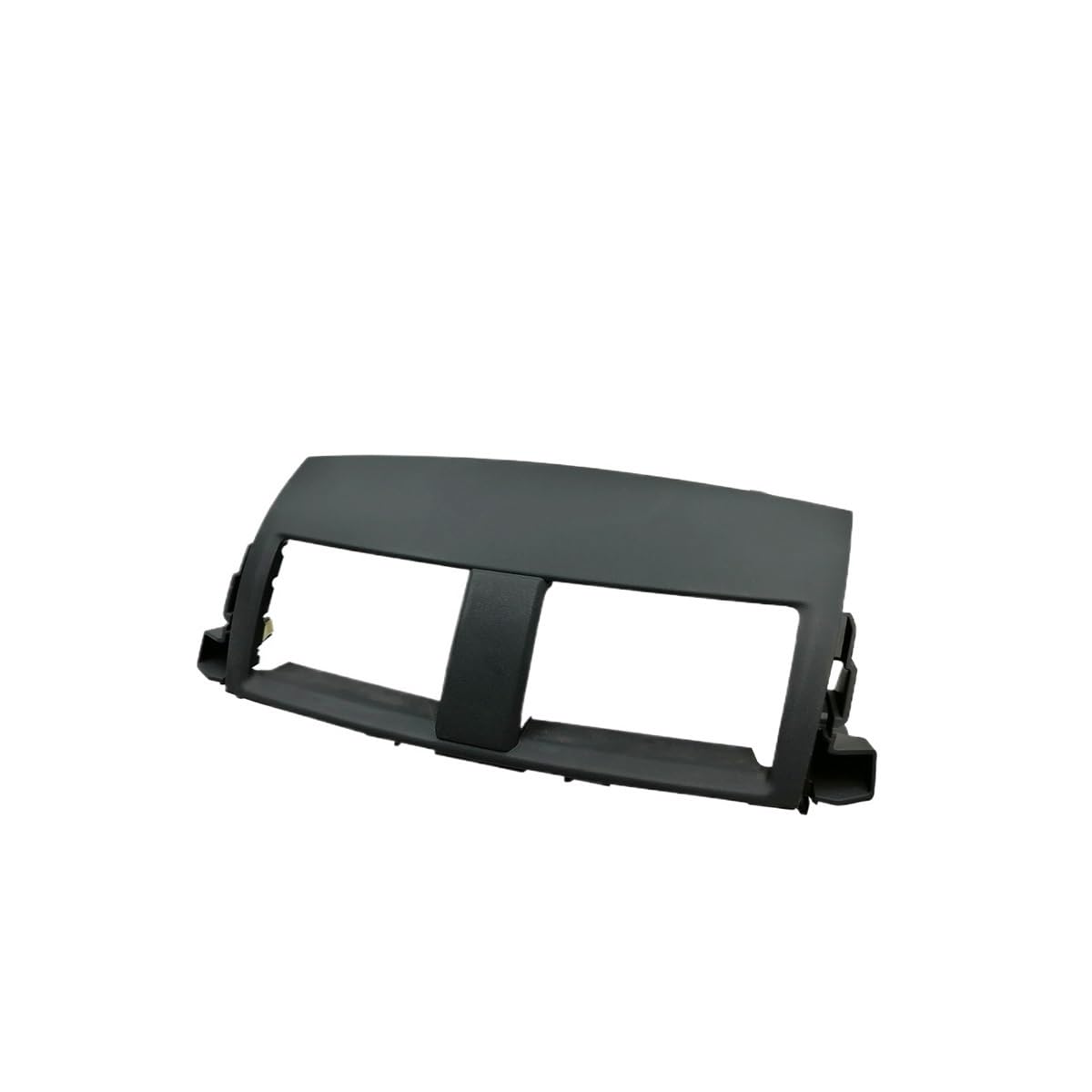 MUTYNE AC Lüftungsgitter vorne Für RAV4 2006 2007 2008 2009 2010 2011 Center Dash A/C Outlet Air Vent Panel Air Outlet Abdeckung Ersatz AC vorne Lüftungsgitter von MUTYNE