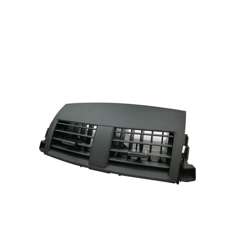 MUTYNE AC Lüftungsgitter vorne Für RAV4 2006 2007 2008 2009 2010 2011 Center Dash A/C Outlet Air Vent Panel Air Outlet Abdeckung Ersatz AC vorne Lüftungsgitter von MUTYNE