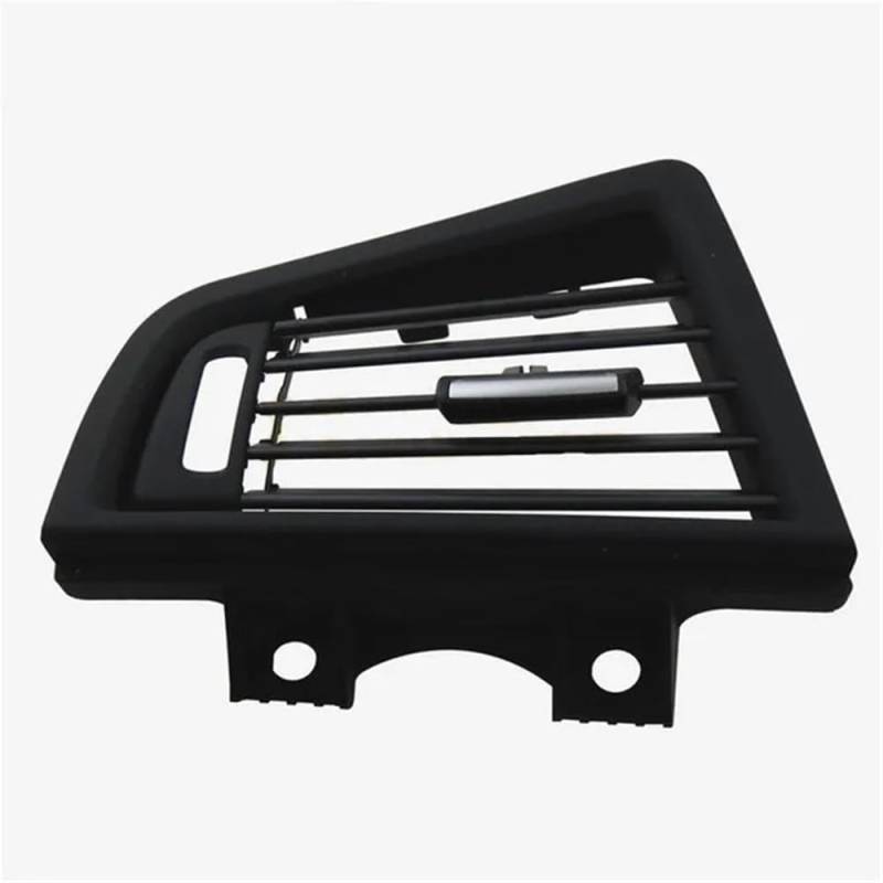 MUTYNE AC Lüftungsgitter vorne LHD Front Console Center Grill Grill Dash AC Air Vent Für 5 Series Für F11 Für 520d Für 523i Für 525dX Für 528i AC vorne Lüftungsgitter von MUTYNE