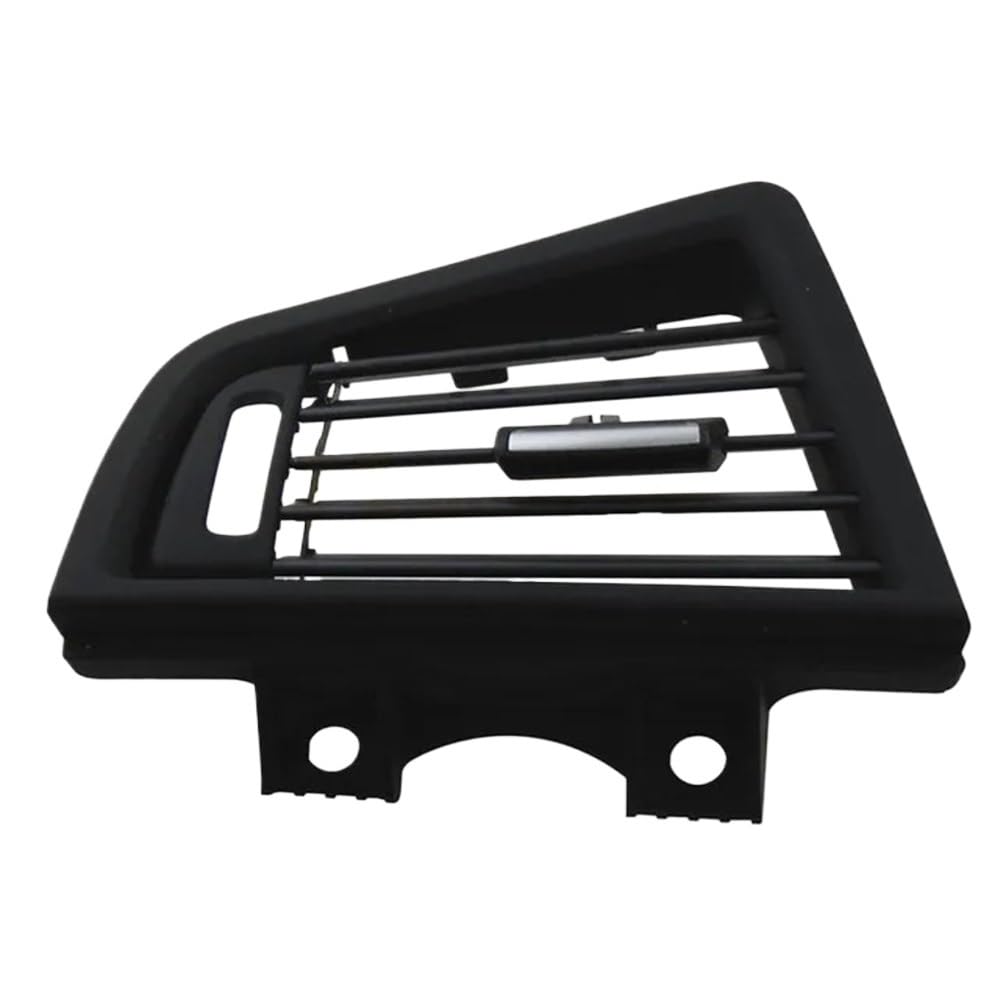 MUTYNE AC Lüftungsgitter vorne LHD Front Console Center Grill Grill Dash AC Air Vent für 5 Serie für F10 für 535d für 535i für 550iX für M5 AC vorne Lüftungsgitter von MUTYNE