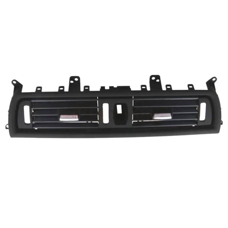 MUTYNE AC Lüftungsgitter vorne LHD Front Console Center Grill Grill Dash AC Air Vent für 5 Serie für F10 für 535d für 535i für 550iX für M5 AC vorne Lüftungsgitter von MUTYNE