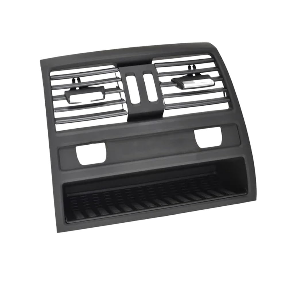 MUTYNE AC Lüftungsgitter vorne LHD Front Console Center Grill Grill Dash AC Air Vent für 5 Serie für F10 für 535d für 535i für 550iX für M5 AC vorne Lüftungsgitter von MUTYNE