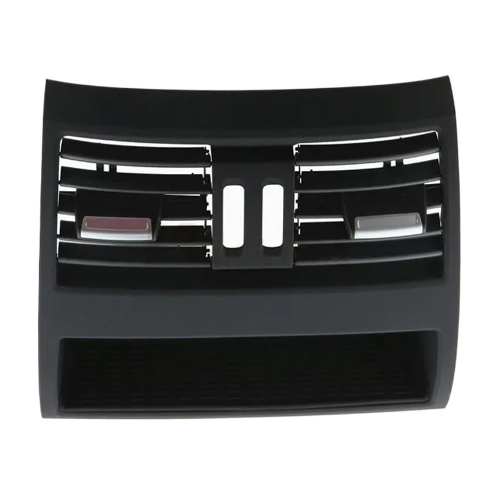 MUTYNE AC Lüftungsgitter vorne LHD Front Console Center Grill Grill Dash AC Air Vent für 5 Serie für F11 für 530d für 530i für 535d AC vorne Lüftungsgitter von MUTYNE