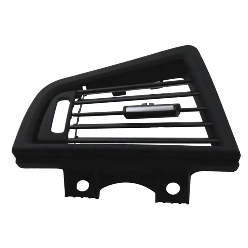 MUTYNE AC Lüftungsgitter vorne LHD Front Console Center Grill Grill Dash AC Air Vent für 5 Serie für F11 für 530d für 530i für 535d AC vorne Lüftungsgitter von MUTYNE