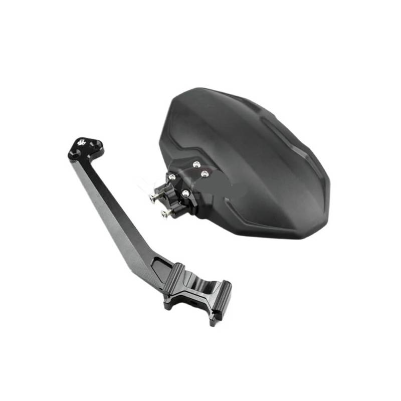 MUTYNE Kotflügel Protector Für XSR-700 XSR 700 2014-2023 Motorrad Rad Schutz Abdeckung Hinten Kotflügel Zubehör von MUTYNE