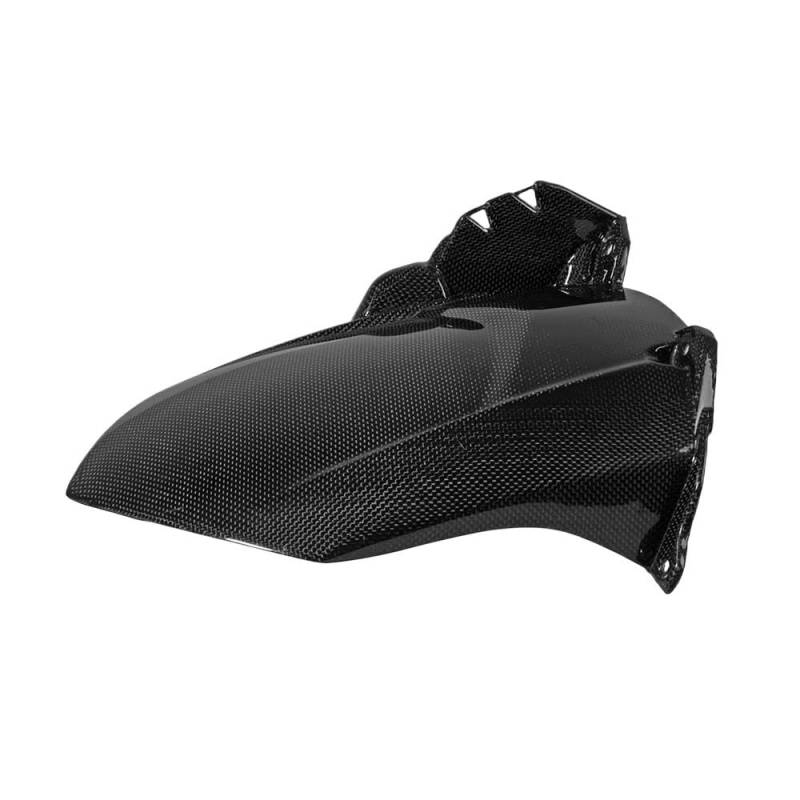 MUTYNE Kotflügel Protector Motorrad Carbon Fiber Hinterreifen Kotflügel Verkleidung Für YZF R1 2007 2008 von MUTYNE