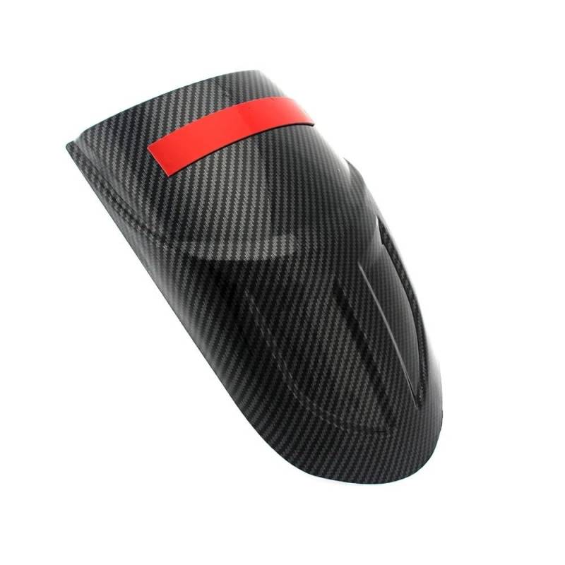 MUTYNE Kotflügel Protector Motorrad Kotflügel Vorne Hinten Extender Erweiterung Für KA&WASAKI Für Ve&rsys 1000 2012-2019 KLE650 Für Ve&rsys 650 2010-2020 von MUTYNE