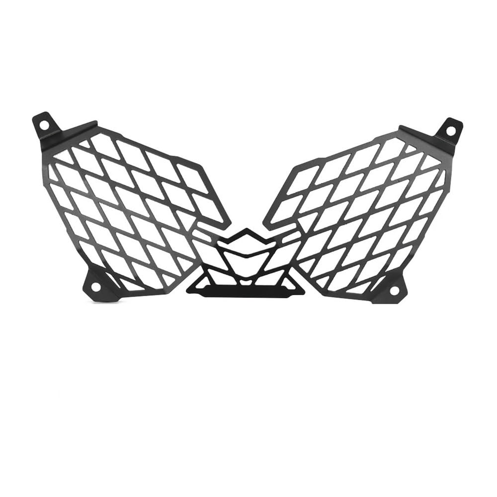 Motorrad Scheinwerferabdeckung Scheinwerfer Grill Wache Cover Schutz Für XT1200Z Super Für Tenere XT1200Z XTZ1200 Für Supertenere1200 2010-2024 2023 2022 2021 von MUTYNE