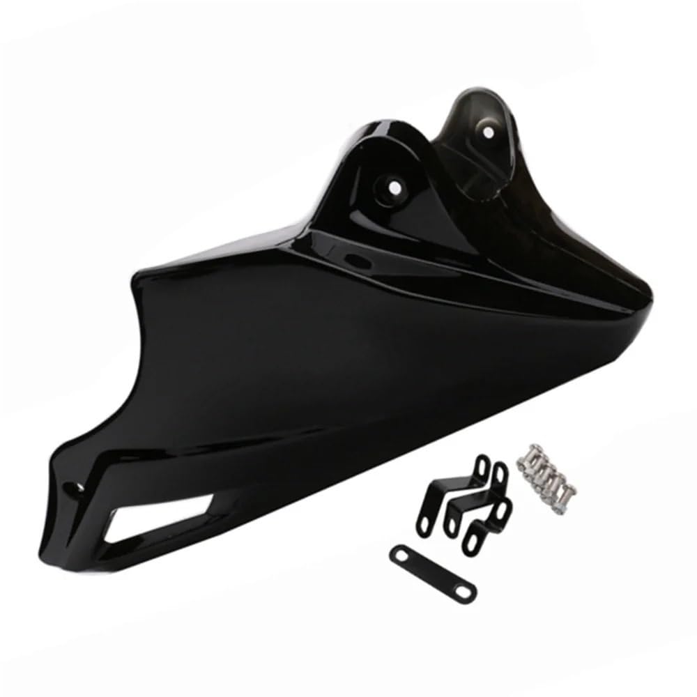 Motorschutzplatte Skid Plate 1pc Für MSX125 SF MSX 125 125SF MSX125SF Motorrad Motor Schutz Abdeckung Chassis Unter Schutz Skid Platte Zubehör von MUTYNE