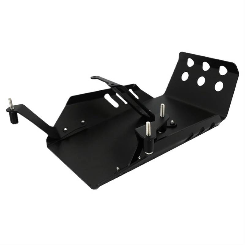 Motorschutzplatte Skid Plate Für YA&MAHA MT-09 MT09 2014-2020 Motorrad Motor Chassis Abdeckung Anti-Sand Stein Schutz Schutz Platte XSR Für Tracer 900 FJ09 von MUTYNE