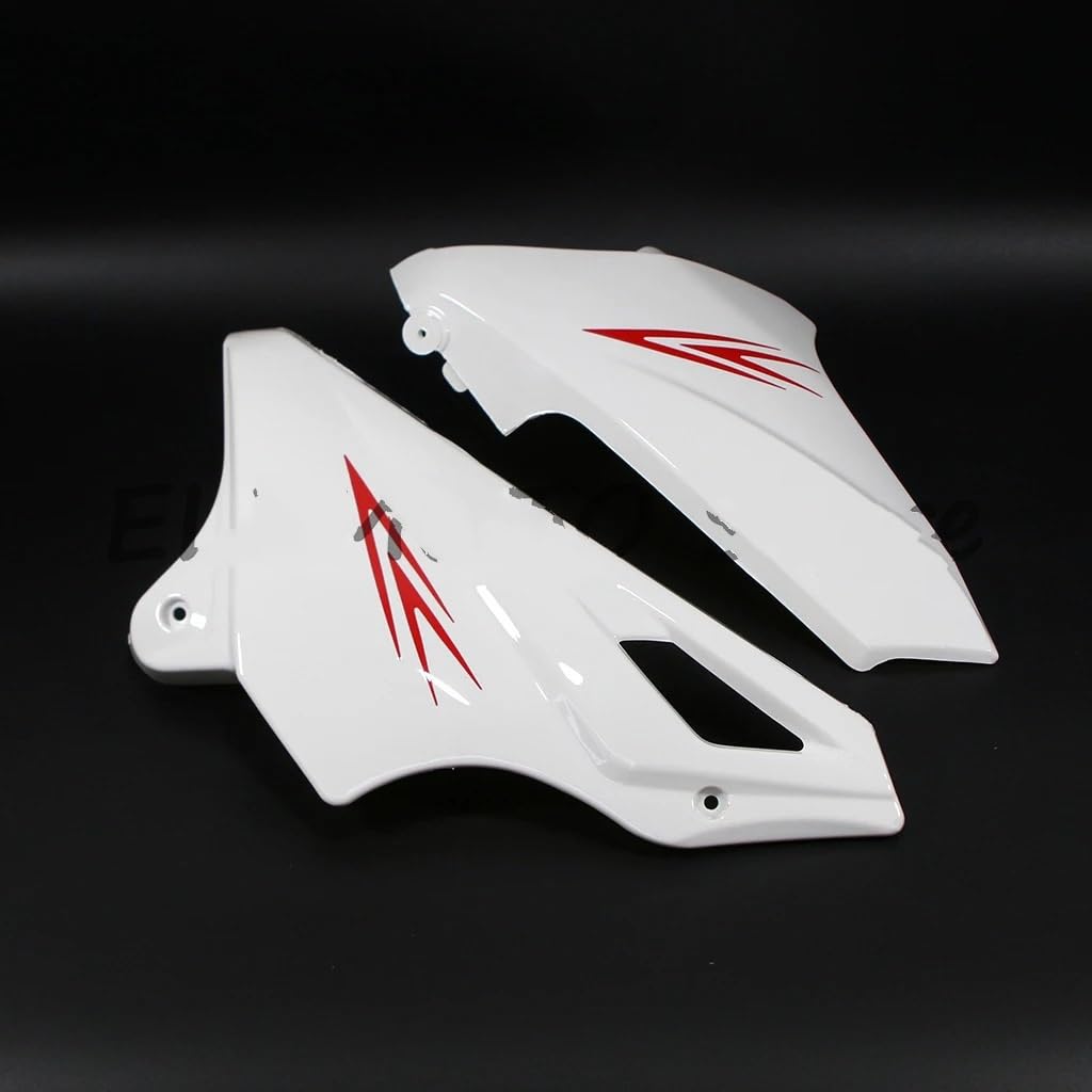 Motorschutzplatte Skid Plate Motorrad Motor Schutz Abdeckung Chassis Verkleidung Bauch Schutz Verkleidung Für MSX125 MSX 125 MSX 125SF Grom 125 von MUTYNE