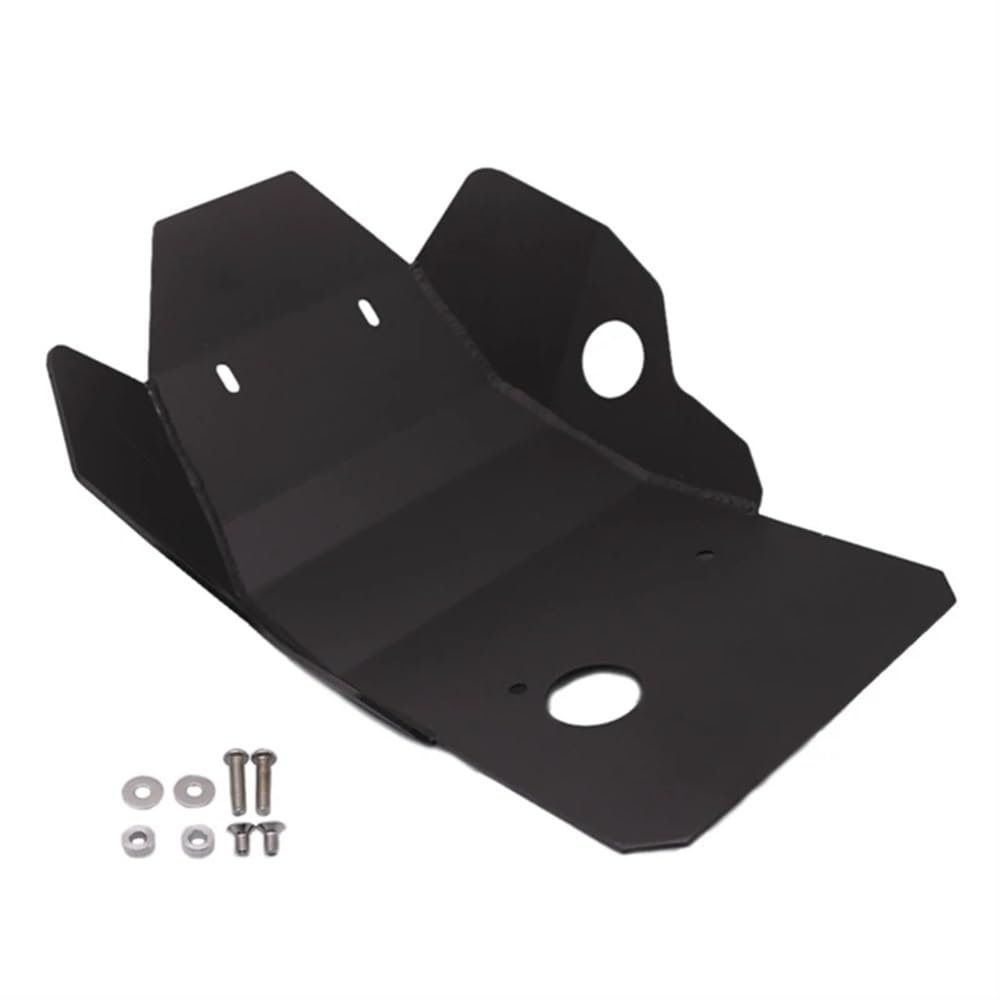 Motorschutzplatte Skid Plate Motorrad-Unterfahrschutz, Motor-Chassis-Schutz Für YA&MAHA WR250R WR250 R 2008–2019 von MUTYNE