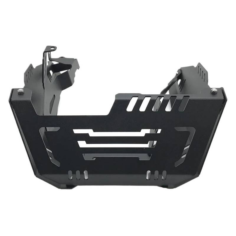 Motorschutzplatte Skid Plate Motorrad-Unterfahrschutz, Motorschutz, Chassis-Schutzabdeckung Für YA&MAHA MT-07 MT07 FZ07 FZ-07 2014–2020 XSR700 XSR 700 von MUTYNE