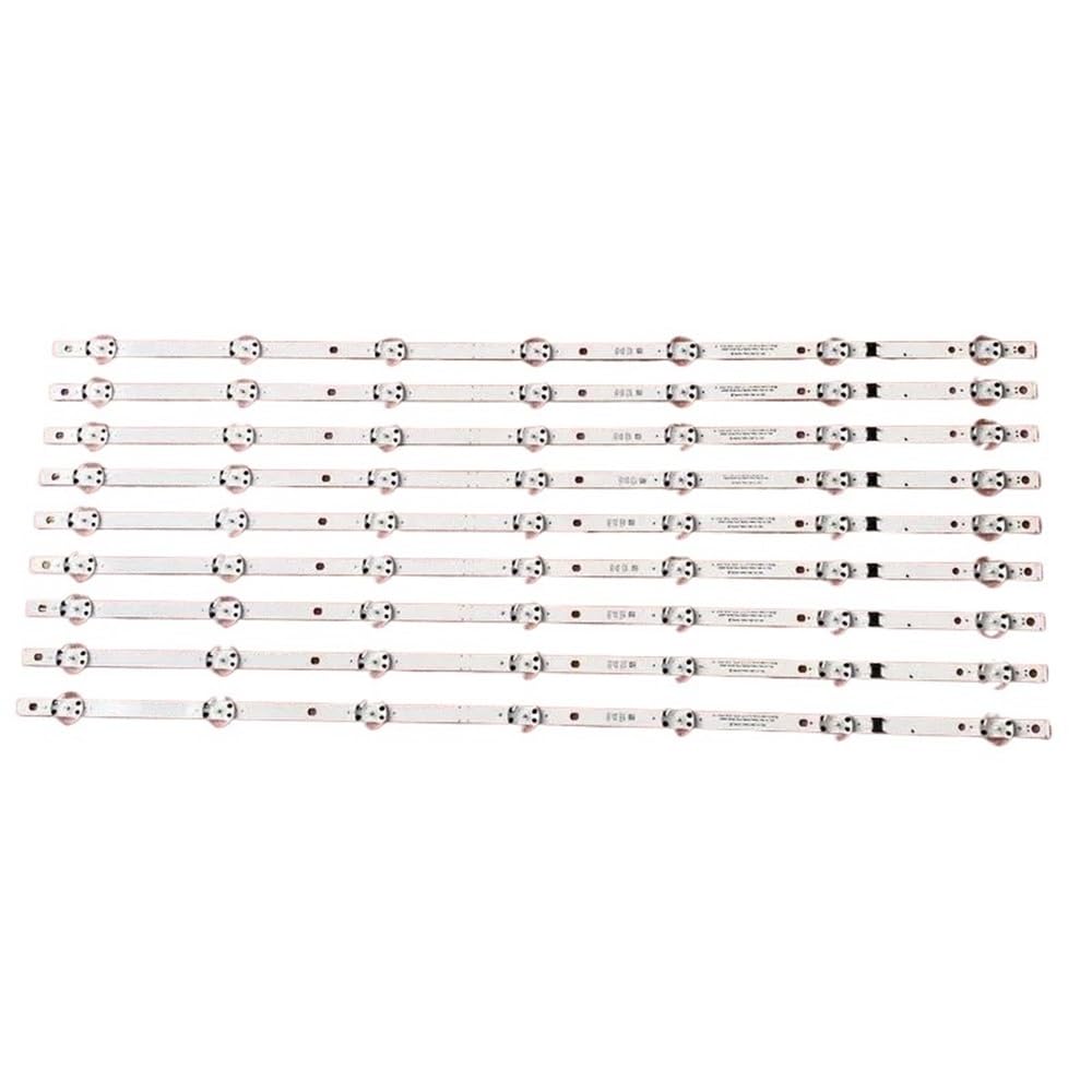 MVGVPLVLTN Led-hintergrundbeleuchtung Streifen 7LED for TV 70UP7750PSB 70UP7770PUA 70UP8070PUR 70UP8070PUA(45pcs for 5 TV) von MVGVPLVLTN