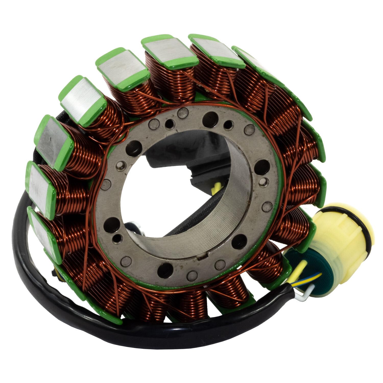 Stator Lichtmaschine ST-100 für Aprilia RSV 1000 SL 1000 Falco Tuono 1000 R Baujahr 1998-2005 von MVH Bockauf