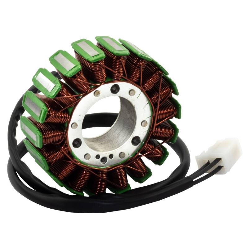 Stator Lichtmaschine ST-50 für Suzu ki GSX-R 600 GSX-R 750 Baujahr 1996-2000 von MVH Bockauf