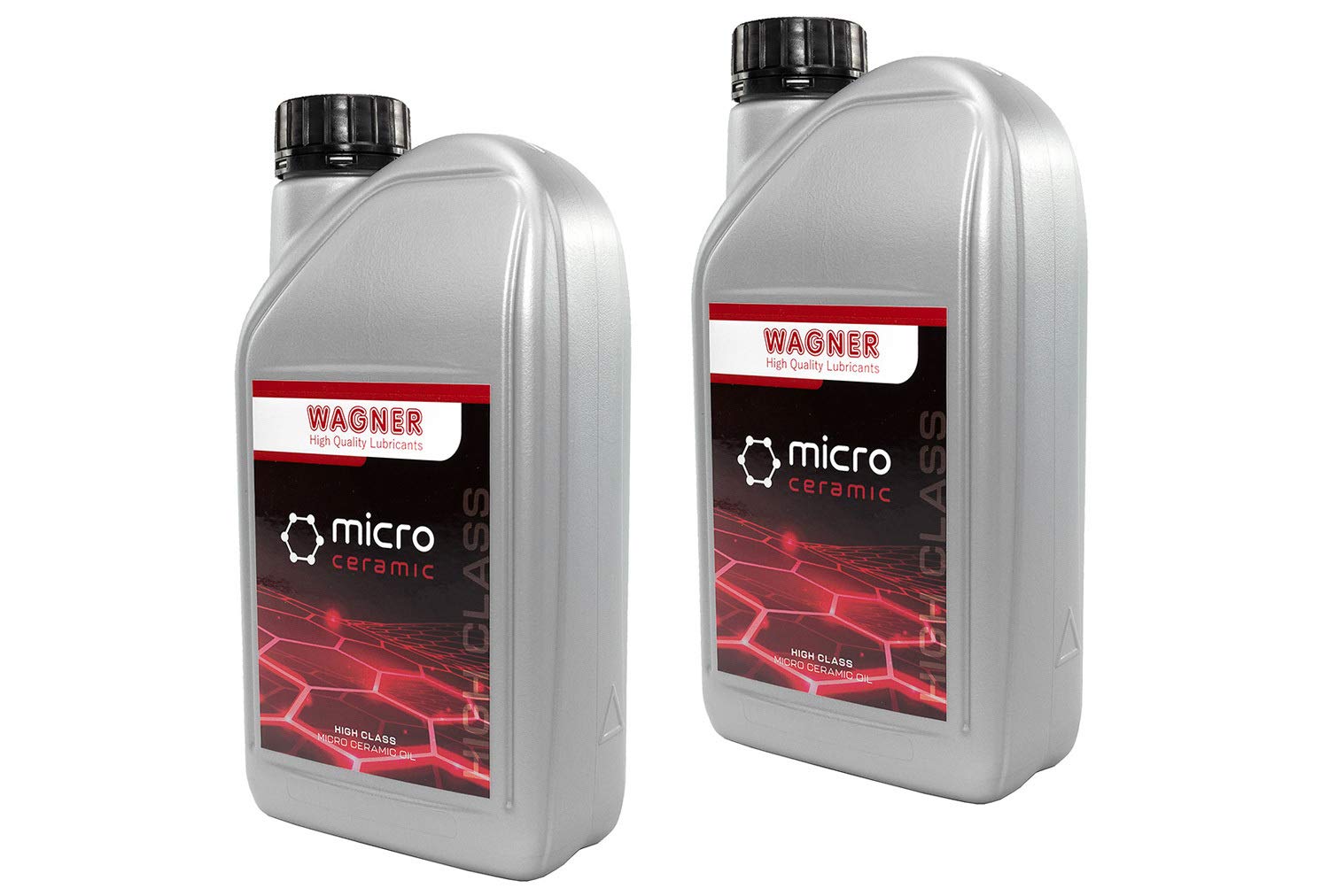 Universal Micro Ceramic Oil Additiv Verschleißschutz 2 Liter von MVH Bockauf