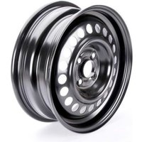 Stahlfelge 13 zoll MW 4x100 5,5J ET43 von Mw