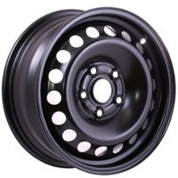 Stahlfelge 16 zoll MW 5x110 6,5J ET37 von Mw