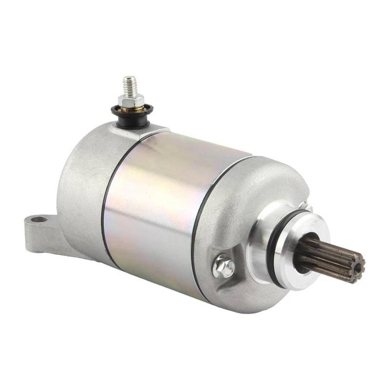 Anlassermotor ATV Motorrad Starter Motor 12V CW Straße Modifizierte Teile Für YFZ 450 2004-2013 5TG-81800-00-00 5TG-81890-00-00 Startermotor von MWCMAMBG