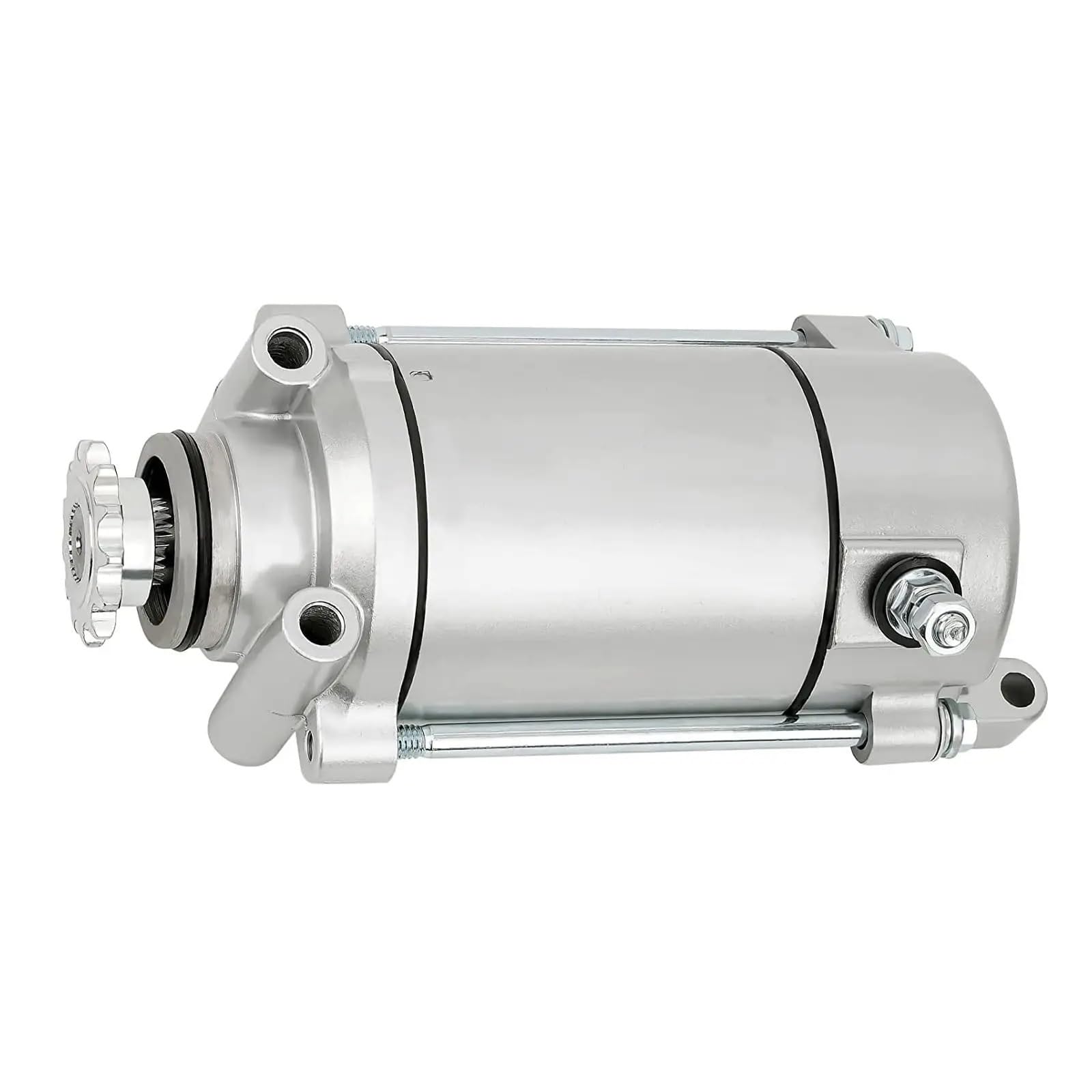 Anlassermotor Anlasser Für CA125 Für Rebel CB250 Two Für Fifty CB250 Für Nighthawk 1991–1999 2000 2001 2002 2003 2004 2005 2006 2007 2008 Startermotor von MWCMAMBG