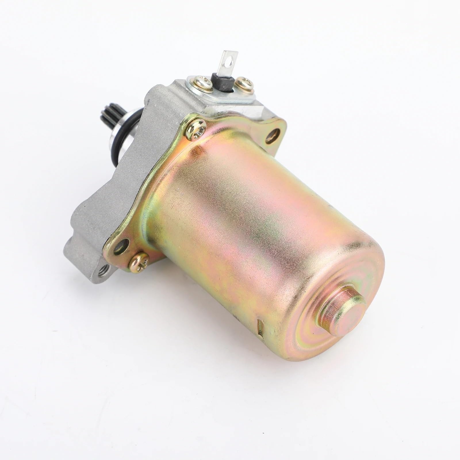 Anlassermotor Anlasser Für GILERA Runner 125 FX FXR 180 180 OPC 1997 1998 1999 2000 2001 2002 Startermotor von MWCMAMBG