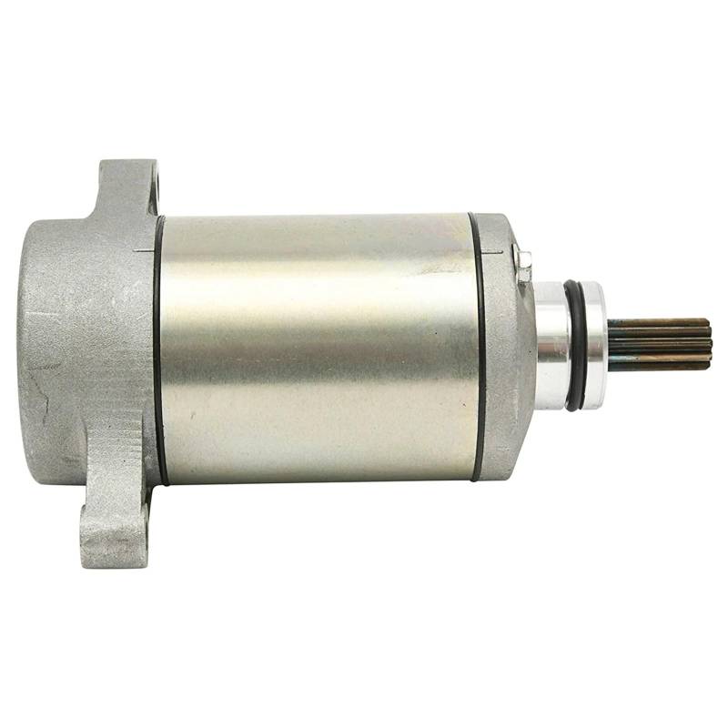 Anlassermotor Das Ist EIN Starker Und Langlebiger Anlasser Für KYMCO MXU 375 Maxxer 375 2010 2011 2012 2013 Startermotor von MWCMAMBG