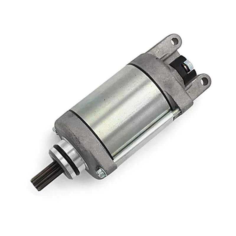 Anlassermotor Haltbarkeit Anlasser 12 V Für SH300 SH300R NSS300 NSS250S NSS250 Forza 250 MF10 300 2008 2009 2010 2011 2012 2013 2014 2015 2016 Startermotor von MWCMAMBG