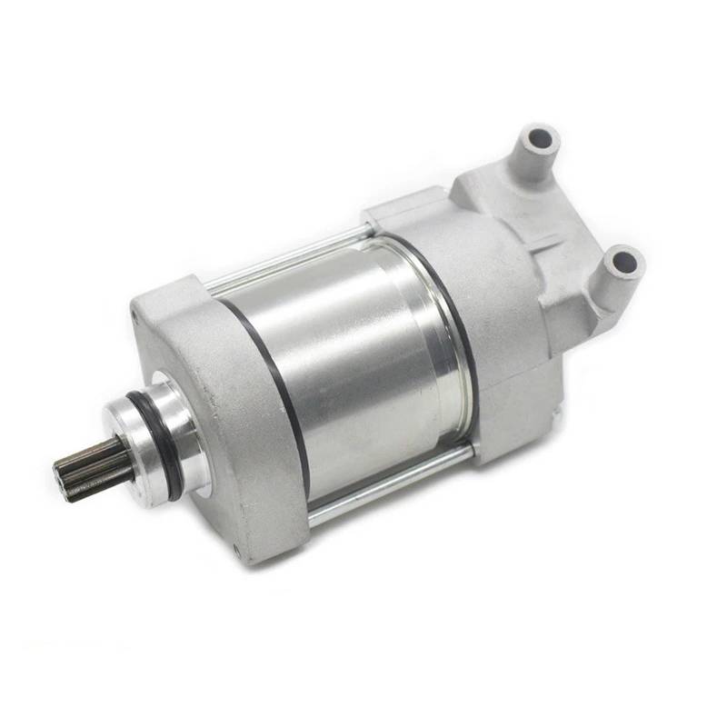 Anlassermotor Haltbarkeit Motor Starter Motor Motorrad Für YZF-R1 R1 Anlasser 2004 2005 2006 2007 2008 Anlasser Startermotor von MWCMAMBG