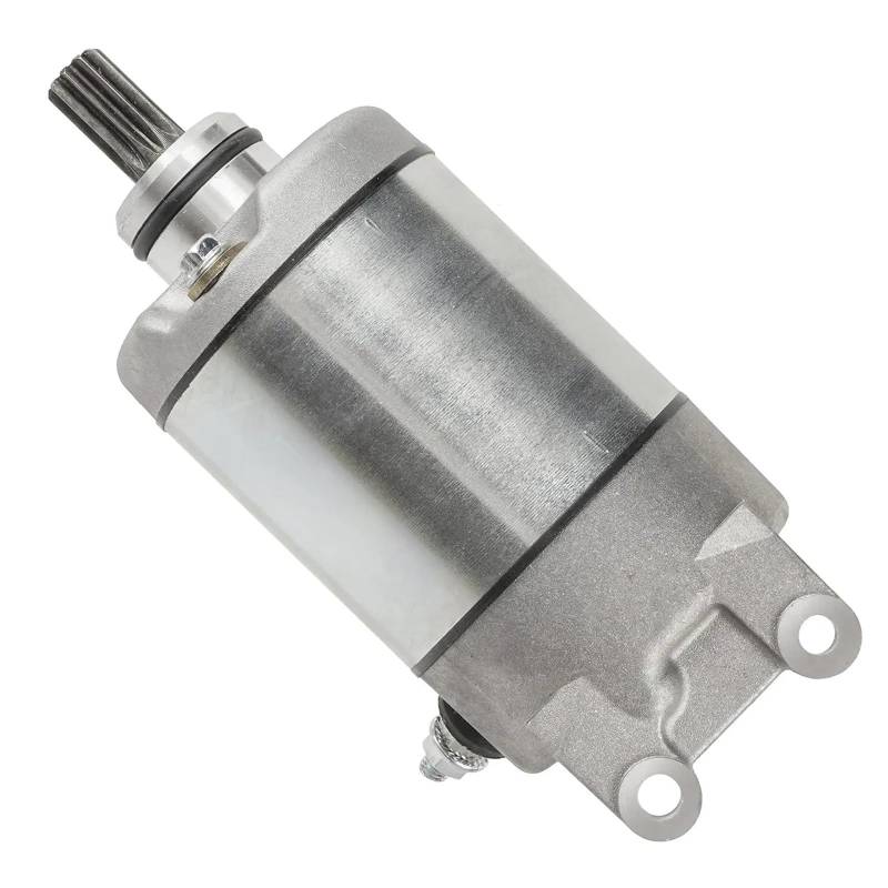 Anlassermotor Langlebiger Und Zuverlässiger Starter Für Polaris Für Sportsman 550 2010 2011 2012 2013 2014 Startermotor von MWCMAMBG